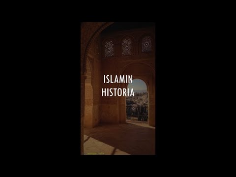 Video: Mikä on islamismin historia ja käsitteen määritelmä?