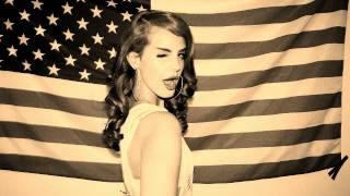 Lana Del Rey - National Anthem||Demo Music Video