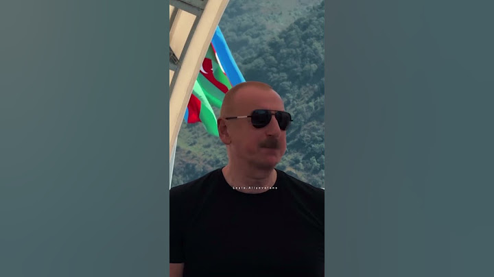 Leyla Əliyeva  Ata