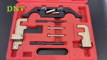 Product Reviews: camshaft locking tool for renault