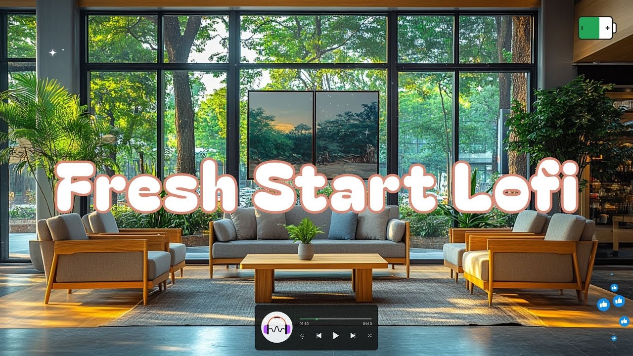 Focus, Study & Chill with Aesthetic Lofi Beats 🎧 Music to Relax & Boost Productivity ✨