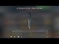 End of video