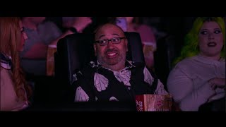 Celebrity M3GAN 2.0 Takes Over AMC: Watch the Killer “Silence is Golden” Promo Wealth