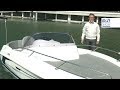 [ITA]  SELVA Flyer 550 Sun Deck - Prova - The Boat Show