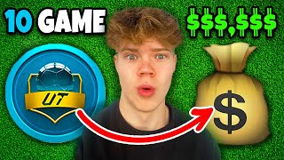 IS FUT DRAFT WORTH IT?