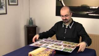 Unboxing Courtier