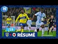 Sochaux Red Star goals and highlights