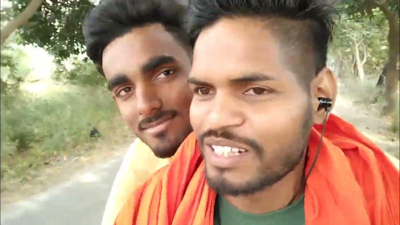 Village to Delhi tour by road l kannada vlogs YouTube