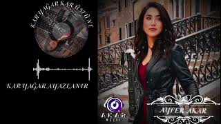 Kar Yağar Kar Üstüne Ayfer Akar