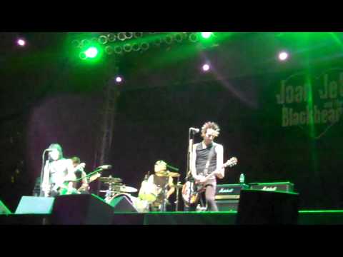 naked - joan jett and the blackhearts