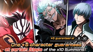 A PRETTY GOOD BRAVE SELECTION! SHOULD YOU SUMMON? / Bleach Brave Souls