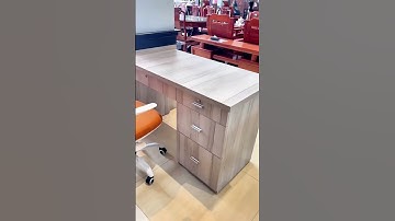 Bàn giám đốc hiện đại nhập khẩu   #xuhuong#bangiamdoc  #furniture #sofa#noithat  #home #bananmatda