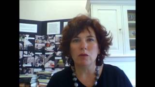 Spalding MFA in Writing Program ENG622 Orientation