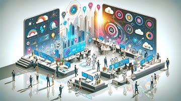 Revolutionizing Workplaces: AI in Employee Engagement