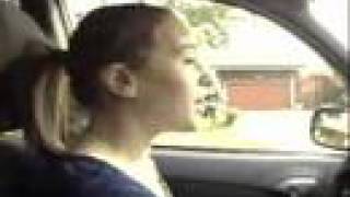 school carpool story ENG