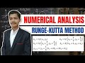 Runge kutta method Numerical Analysis | Engineering Mathematics