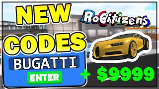 New Rocitizen Codes On Roblox Working 2020 All New Rocitizen Codes Youtube - 10k rocitizens code roblox rocitizens youtube
