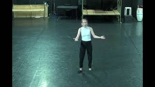 Tell Me Im Okay Patrick Crazy Ex-Girlfriend