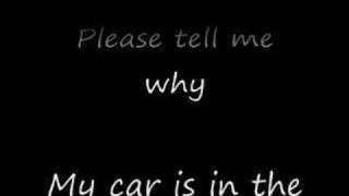 Lit - My Own Worst Enemy (Lyrics)