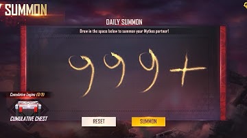 Rampage New Dawn Event Secret Tricks - para Samsung A3,A5,A6,A7,J2,J5,J7,S5,S6,S7,S9,A10,A20,A30,A50