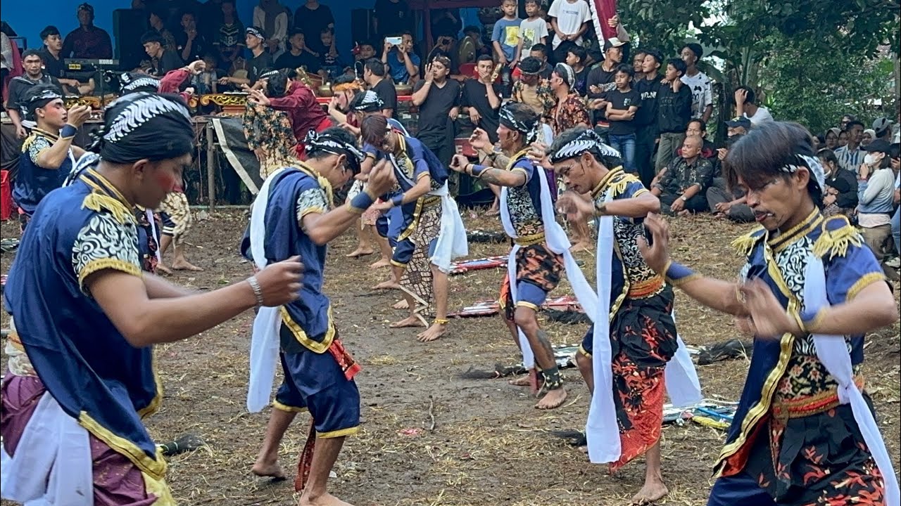 REWO-REWO🔥 KRIDHO MUDHO SUKOREJO PAKOPEN BANDUNGAN KAB.SEMARANG