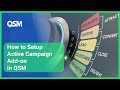 How to Set up Active Campaign Integration in QSM Plugin