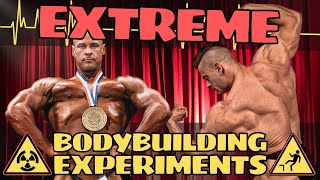 chase irons l carnitine INTRAVENOUS Growth Hormone, Carnitine & Ephedrine?! Worth It Or Not?! Feat.  ‪@ChaseIrons‬