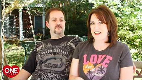 One Heart Testimony - Matt & Terri Wiley