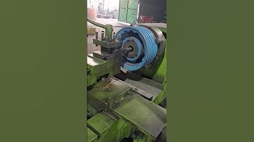 Cnc lathe machine job work #machine #youtube #trending #vlog #cnc #lathe #instagram #india #islam