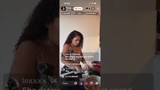 Miami M1lf TikTok Live (7/31/26)