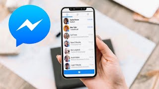 Cómo recuperar mensajes borrados de Messenger desde el celular 2022