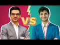 Vidit vs anish giri vs radjabov