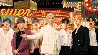 Manis Studio | Fantastis, BTS Sumbang Rp65,4 Triliun untuk Perekonomian Korea Selatan - VIVA