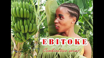 EBITOKE: Official Music McHB ft Dyna Nyange