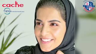 What International Schools Say about The CACHE Level 3?