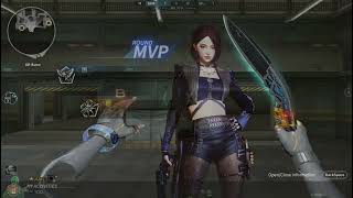 ToxicFlame Ranked Highlights Gameplay Crossfire West M200 - Cop - Against: Zy44 - !$Master$$! #6