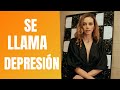 SE LLAMA DEPRESION