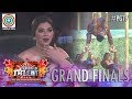 Pilipinas Got Talent 2018 Grand Finals: Bardilleranz - Pull Up Bars