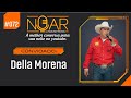 #072 - NOAR com Hamilton Trevisan - Della Morena (Locutor de rodeio e radialista)