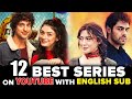12 Best Most Loved Turkish Series on YouTube with English Subtitles