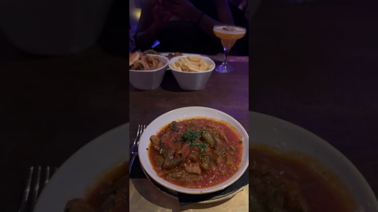 From great a great flight to a festive night 