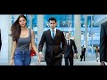 Mahesh Babu Superhit South Action Movie | Telugu Hindi Dubbed Movie | New South Love Story Movie HD