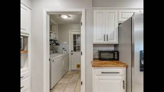 3801 Grant Avenue video tour