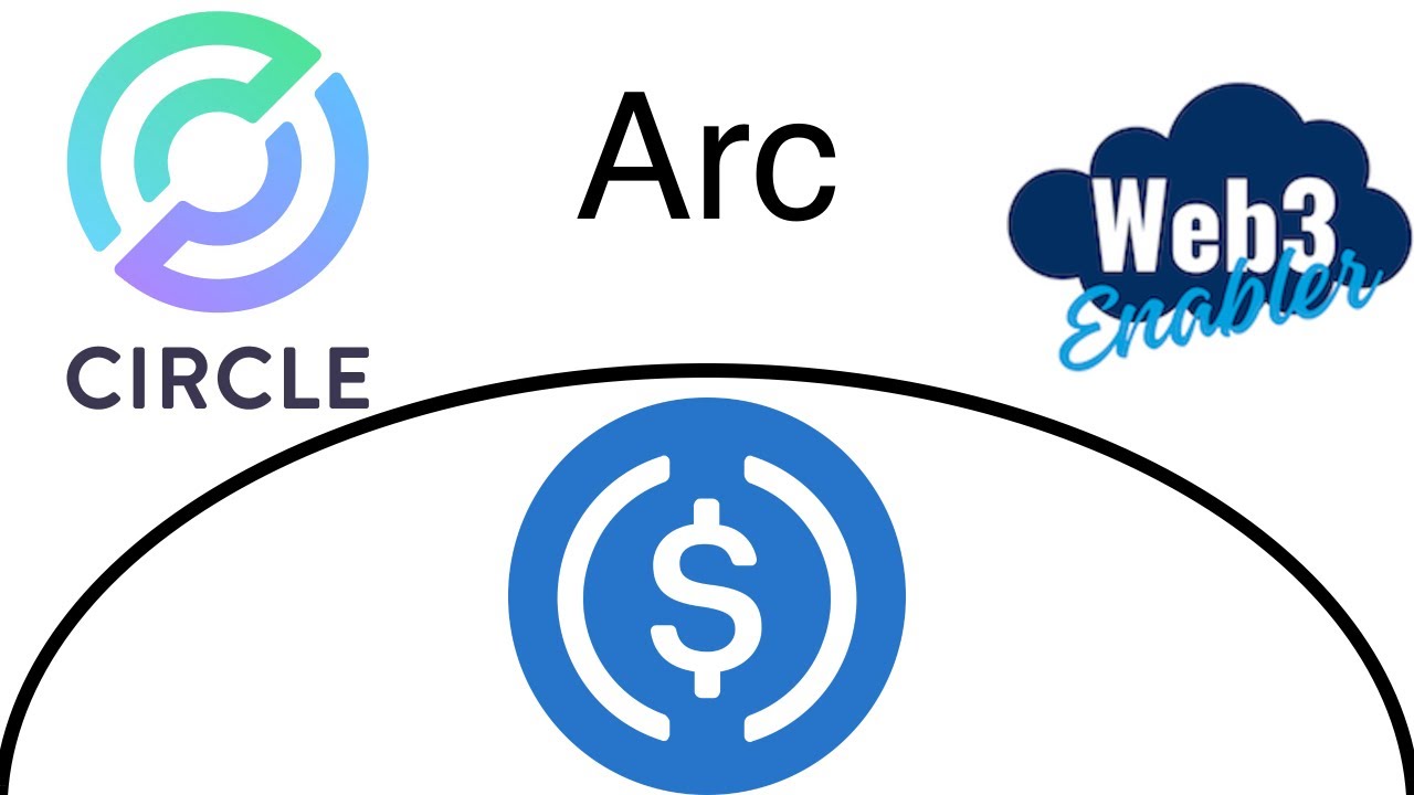 Circle Arc - Receive and Send Payments Fast and Cheap - Web3 Enabler