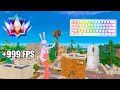 SteelSeries Apex Pro TKL ASMR 😴 Fortnite OG Ranked Reload 🏆 Satisfying Keyboard Fortnite 900 FPS 4K