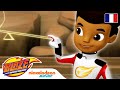 Apprendre avec Blaze - partie 3 | Blaze et les Monster Machines