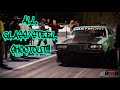 Almost got UGLY @ Da Rula’s Revenge 2020 | All Glass All Steel SHOOTOUT coverage | Piedmont Dragway