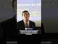 Registrador Penagos reclama mayor apoyo del Gobierno para garantizar seguridad electoral
