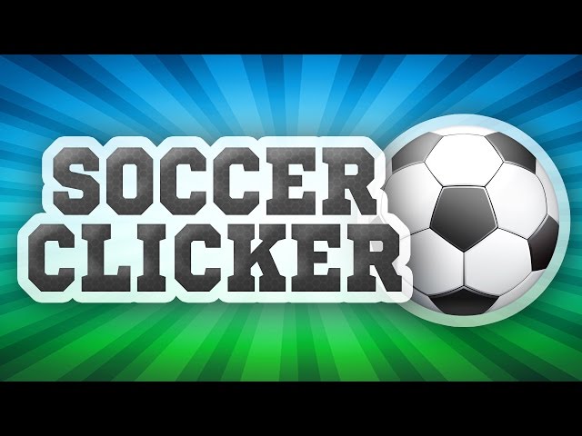 Soccer Clicker - Fast Idle Incremental Free Games by Mobileroo Pty Ltd