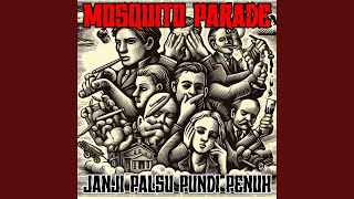 Janji Palsu Pundi Penuh